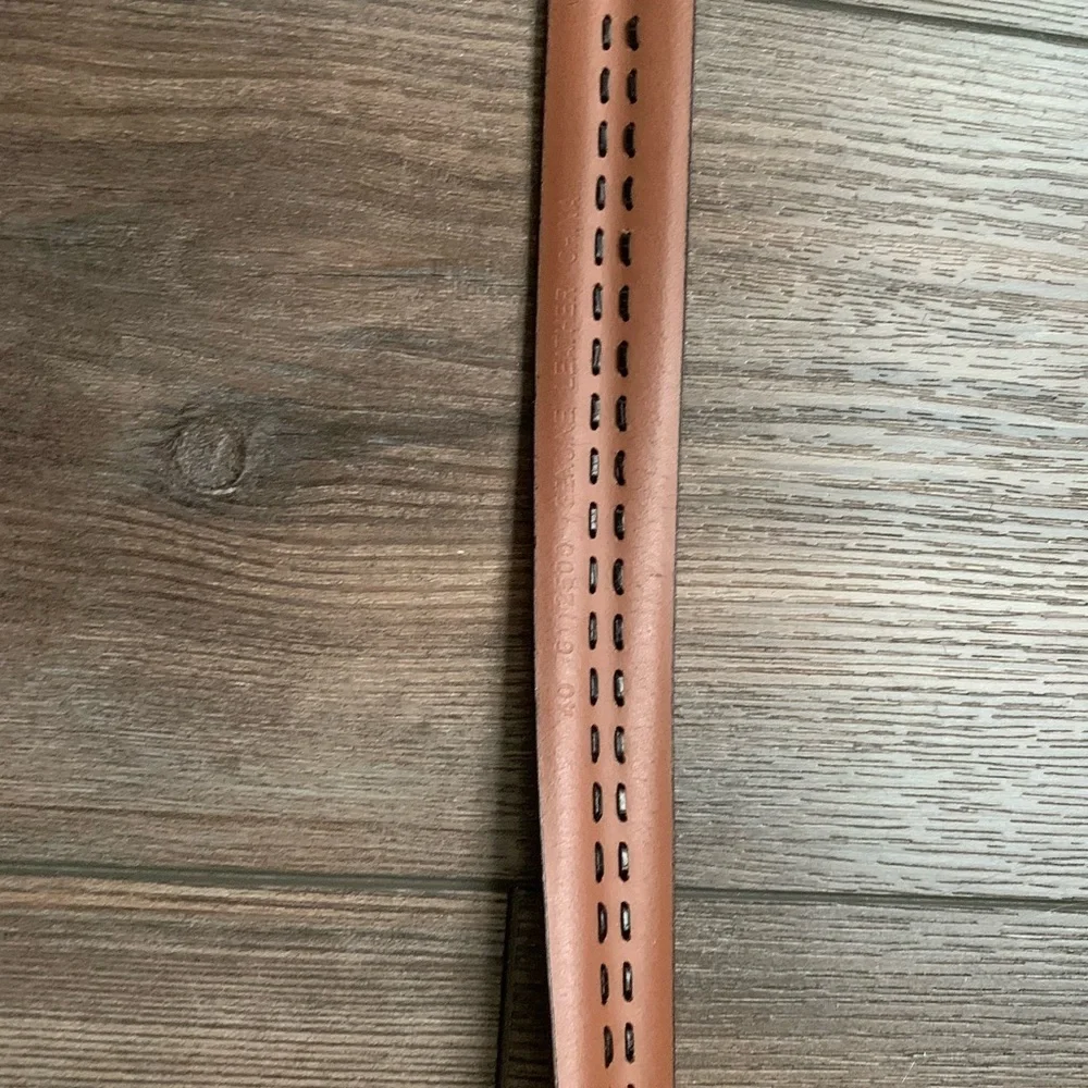 Belt